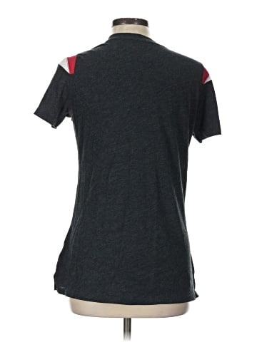 NFL X Nike Team Apparel Short Sleeve T-Shirt (view 2)