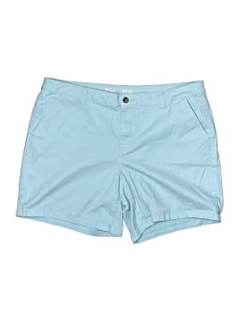 A.N.A. A New Approach Shorts