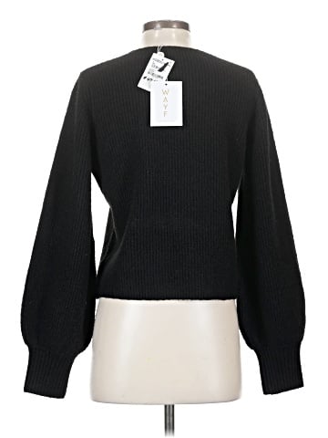 WAYF Pullover Sweater (view 2)