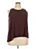 Old Navy Brown Sleeveless T-Shirt Size 2X - photo 1