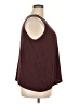 Old Navy Brown Sleeveless T-Shirt Size 2X - photo 4