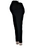 Motherhood Black Active Pants Size Lg Maternity - photo 1