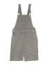 Zara Gray Overalls Size 13 - 14 - photo 1