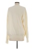 Vineyard Vines Solid Ivory Wool Pullover Sweater Size S - photo 2
