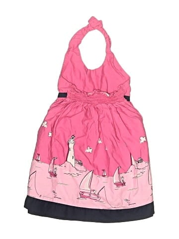 Blueberi Boulevard Dress (view 2)