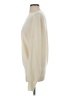 Vineyard Vines Solid Ivory Wool Pullover Sweater Size S - photo 5