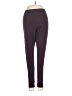 J.Jill Solid Purple Active Pants Size S (petite) - photo 2