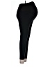 Motherhood Black Active Pants Size Lg Maternity - photo 4
