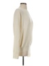 Vineyard Vines Solid Ivory Wool Pullover Sweater Size S - photo 4