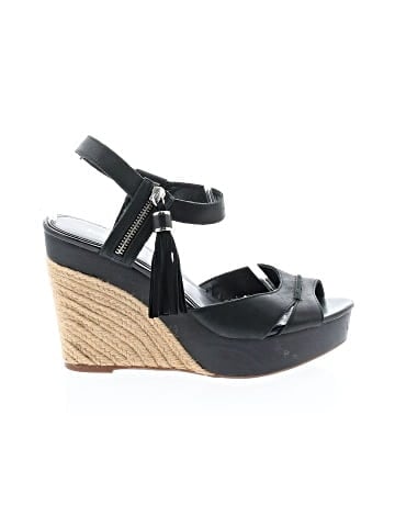 Lauren by Ralph Lauren Wedges (view 1)