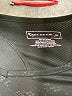 Tek Gear 100% Polyester Black Active T-Shirt Size XL - photo 7