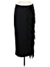 Le Superbe Black Formal Skirt Size M - photo 1