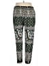 Unbranded Paisley Green Casual Pants Size XXL - photo 2
