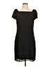 Elle Black Cocktail Dress Size M - photo 1