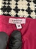 Sashimi Plaid Ivory Coat Size M - photo 6