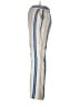 Sincerely Jules Stripes Blue Casual Pants Size L - photo 5