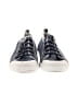 Cat & Jack Gray Blue Sneakers Size 4 (youth) - photo 2