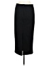 Le Superbe Black Formal Skirt Size M - photo 2