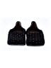 BeautiFeel Polka Dots Black Flats Size EU 39 - photo 2