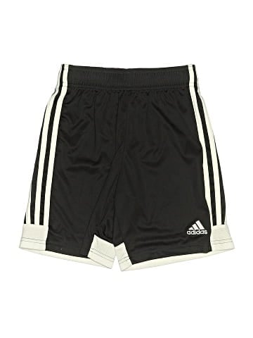 Adidas Athletic Shorts (view 1)