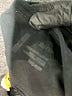 lucy Solid Black Track Pants Size XS - photo 7