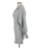 Princess Polly 100% Polyester Gray Pullover Sweater Size S - photo 5