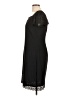 Elle Black Cocktail Dress Size M - photo 5