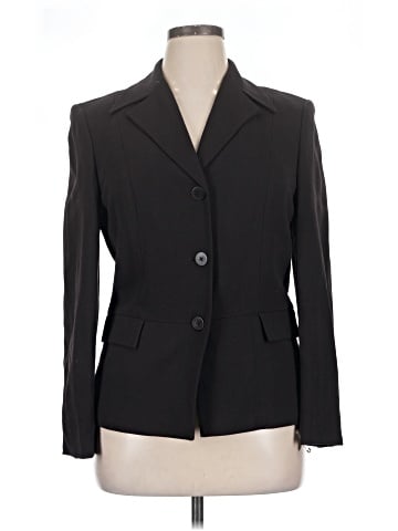Nordstrom Wool Blazer (view 1)