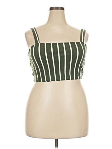 Capella Apparel Tank Top (view 1)