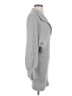 Princess Polly 100% Polyester Gray Pullover Sweater Size S - photo 4