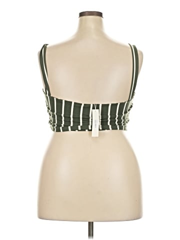 Capella Apparel Tank Top (view 2)