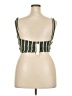 Capella Apparel Green Tank Top Size 2X - photo 2