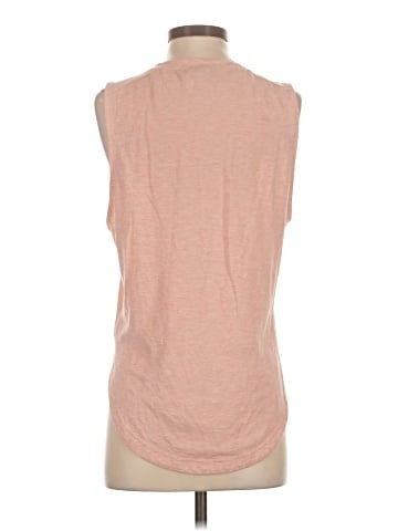 Adidas Sleeveless T-Shirt (view 2)