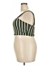Capella Apparel Green Tank Top Size 2X - photo 5
