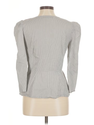 Sugar Lips 3/4 Sleeve Blouse (view 2)
