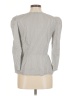 Sugar Lips Gray 3/4 Sleeve Blouse Size M - photo 2