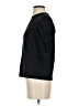 The Drop Black Short Sleeve Turtleneck Size S - photo 5