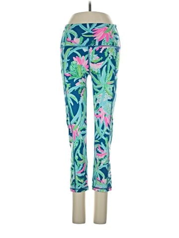 Lilly Pulitzer Luxletic Active Pants (view 1)