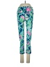 Lilly Pulitzer Luxletic Tropical Blue Active Pants Size XXS - photo 1
