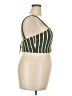 Capella Apparel Green Tank Top Size 2X - photo 4