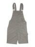 Zara Gray Overalls Size 13 - 14 - photo 2
