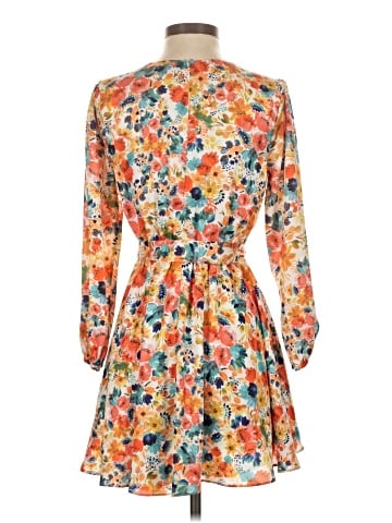 Lovers + Friends Casual Dress (view 2)
