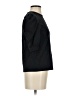 The Drop Black Short Sleeve Turtleneck Size S - photo 4