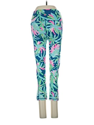 Lilly Pulitzer Luxletic Active Pants (view 2)