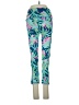 Lilly Pulitzer Luxletic Tropical Blue Active Pants Size XXS - photo 2
