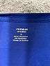 Premise Studio Blue Short Sleeve Top Size L - photo 7