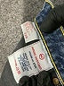 Adriano Goldschmied Blue Jeans Size 32 waist R - photo 7