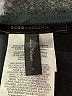 BCBGMAXAZRIA Black Cardigan Size S - photo 6