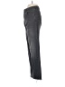 Zara 100% Cotton Gray Jeans Size 2 - photo 5