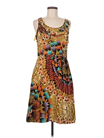 Edme & Esyllte Cocktail Dress (view 1)